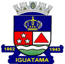 Brasão de Iguatama