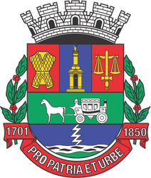 Brasão de Juiz de Fora